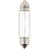 578LLB2 by PHILLIPS INDUSTRIES - Multi-Purpose Light Bulb - 12.8V, 12.42 Watts, Clear, Incandescent