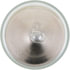 578LLB2 by PHILLIPS INDUSTRIES - Multi-Purpose Light Bulb - 12.8V, 12.42 Watts, Clear, Incandescent