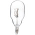 579LLB2 by PHILLIPS INDUSTRIES - Multi-Purpose Light Bulb - 12.8V, 0.8 Watts, Clear, Incandescent