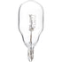 579LLB2 by PHILLIPS INDUSTRIES - Multi-Purpose Light Bulb - 12.8V, 0.8 Watts, Clear, Incandescent