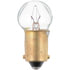 57B2 by PHILLIPS INDUSTRIES - Multi-Purpose Light Bulb - 14V, 3.36 Watts, Standard, Clear, Incandescent