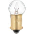 57B2 by PHILLIPS INDUSTRIES - Multi-Purpose Light Bulb - 14V, 3.36 Watts, Standard, Clear, Incandescent