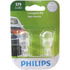 579LLB2 by PHILLIPS INDUSTRIES - Multi-Purpose Light Bulb - 12.8V, 0.8 Watts, Clear, Incandescent