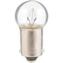 57LLB2 by PHILLIPS INDUSTRIES - Multi-Purpose Light Bulb - 14V, 3.36 Watts, Clear, Incandescent