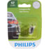 57LLB2 by PHILLIPS INDUSTRIES - Multi-Purpose Light Bulb - 14V, 3.36 Watts, Clear, Incandescent