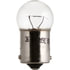 623CP by PHILLIPS INDUSTRIES - Multi-Purpose Light Bulb - 10.36 Watts, Standard, Clear, Globe Shaped, Twist Type