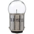 624CP by PHILLIPS INDUSTRIES - Multi-Purpose Light Bulb - 10.36 Watts, Standard, Clear, Globe Shaped, Twist Type