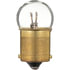 631CP by PHILLIPS INDUSTRIES - Multi-Purpose Light Bulb - 14V, 8.82 Watts, Standard, Clear, Incandescent