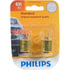 631B2 by PHILLIPS INDUSTRIES - Multi Purpose Light Bulb - Blister Pack