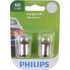 631LLB2 by PHILLIPS INDUSTRIES - Multi-Purpose Light Bulb - 14V, 8.82 Watts, Clear, Incandescent