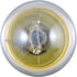 67B2 by PHILLIPS INDUSTRIES - Multi-Purpose Light Bulb - 13.5V, 7.97 Watts, Standard, Clear, Incandescent