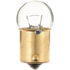 67CP by PHILLIPS INDUSTRIES - Multi-Purpose Light Bulb - 13.5V, 7.97 Watts, Clear, Incandescent