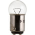 68CP by PHILLIPS INDUSTRIES - Multi-Purpose Light Bulb - 13.5V, 7.97 Watts, Standard, Clear, Incandescent