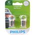 67LLB2 by PHILLIPS INDUSTRIES - Multi-Purpose Light Bulb - 13.5V, 7.97 Watts, Clear, Incandescent