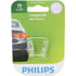 73LLB2 by PHILLIPS INDUSTRIES - Multi-Purpose Light Bulb - 14V, 1.12 Watts, Clear, Incandescent