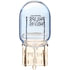 7440CVB2 by PHILLIPS INDUSTRIES - Tail Light Bulb - 13.5V, 24.98 Watts, Blue Coated, Push Type