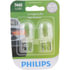 7440LLB2 by PHILLIPS INDUSTRIES - LongerLife Tail Light Bulb - 13.5V, 24.98 Watts, Clear, Push Type