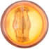 7440NALLB2 by PHILLIPS INDUSTRIES - Turn Signal / Parking Light Bulb - 13.5V, 24.98 Watts, Amber, Push Type