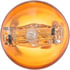 7440NALLB2 by PHILLIPS INDUSTRIES - Turn Signal / Parking Light Bulb - 13.5V, 24.98 Watts, Amber, Push Type