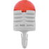 7440RLED by PHILLIPS INDUSTRIES - Ultinon LED Multi-Purpose Light Bulb - 12V, 2.7 Watts, Red