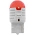 7440RLED by PHILLIPS INDUSTRIES - Ultinon LED Multi-Purpose Light Bulb - 12V, 2.7 Watts, Red