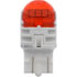 7443ALED by PHILLIPS INDUSTRIES - Ultinon LED Multi-Purpose Light Bulb - 12V, 0.75 Watts, Amber