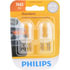 7443B2 by PHILLIPS INDUSTRIES - Tail Light Bulb - Blister Pack