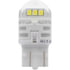 7443WLED by PHILLIPS INDUSTRIES - Ultinon LED Multi-Purpose Light Bulb - 12V, 1.95 Watts, White