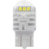 7443WLED by PHILLIPS INDUSTRIES - Ultinon LED Multi-Purpose Light Bulb - 12V, 1.95 Watts, White