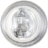 74B2 by PHILLIPS INDUSTRIES - Multi-Purpose Light Bulb - 14V, 1.4 Watts, Standard, Clear, Incandescent