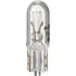74LLB2 by PHILLIPS INDUSTRIES - Multi-Purpose Light Bulb - 14V, 1.4 Watts, Clear, Incandescent