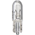 74LLB2 by PHILLIPS INDUSTRIES - Multi-Purpose Light Bulb - 14V, 1.4 Watts, Clear, Incandescent