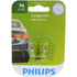 74LLB2 by PHILLIPS INDUSTRIES - Multi-Purpose Light Bulb - 14V, 1.4 Watts, Clear, Incandescent