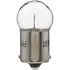 81CP by PHILLIPS INDUSTRIES - Turn Signal / Parking Light Bulb - 6.5V, 6.63 Watts, Standard, Clear, Twist Type