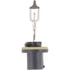 880B1 by PHILLIPS INDUSTRIES - Fog Light Bulb - Halogen, Blister Pack