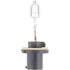 885B1 by PHILLIPS INDUSTRIES - Fog Light Bulb - 12.8V, 50 Watts, Clear, Halogen, 2 Blade Pin Terminal Type