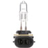 886C1 by PHILLIPS INDUSTRIES - Fog Light Bulb - 12.8V, 50 Watts, Clear, Halogen, 2 Blade Pin Terminal Type