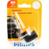 889B1 by PHILLIPS INDUSTRIES - Fog Light Bulb - Halogen, Blister Pack