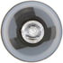 890B1 by PHILLIPS INDUSTRIES - Fog Light Bulb - 12.8V, 27 Watts, Standard, Clear, Halogen