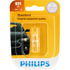 891B1 by PHILLIPS INDUSTRIES - Fog Light Bulb - 12.8V, 8 Watts, Standard, Clear, Halogen