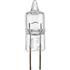 891B1 by PHILLIPS INDUSTRIES - Fog Light Bulb - 12.8V, 8 Watts, Standard, Clear, Halogen