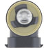 894B1 by PHILLIPS INDUSTRIES - Fog Light Bulb - 12.8V, 37.5 Watts, Clear, Halogen, 2 Blade Pin Terminal