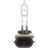 894B1 by PHILLIPS INDUSTRIES - Fog Light Bulb - 12.8V, 37.5 Watts, Clear, Halogen, 2 Blade Pin Terminal