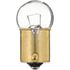 Phillips Industries 89CP Multi-Purpose Light Bulb Multi-Purpose Light Bulb - 13V, 7.5 Watts, Standard, Clear, Incandescent