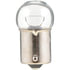 89LLB2 by PHILLIPS INDUSTRIES - Multi-Purpose Light Bulb - 13V, 7.5 Watts, Clear, Incandescent