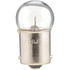 89LLB2 by PHILLIPS INDUSTRIES - Multi-Purpose Light Bulb - 13V, 7.5 Watts, Clear, Incandescent