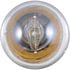 89LLB2 by PHILLIPS INDUSTRIES - Multi-Purpose Light Bulb - 13V, 7.5 Watts, Clear, Incandescent