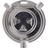 9003C1 by PHILLIPS INDUSTRIES - Headlight Bulb - 12V, 60/55 Watts, Clear, Halogen, High Beam and Low Beam