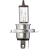 9003MDC1 by PHILLIPS INDUSTRIES - Headlight Bulb - 12V, 60/55 Watts, Clear, Halogen, High Beam and Low Beam