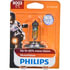 9003MVB1 by PHILLIPS INDUSTRIES - Headlight Bulb - 12V, 60/55 Watts, Clear, Halogen, High Beam and Low Beam